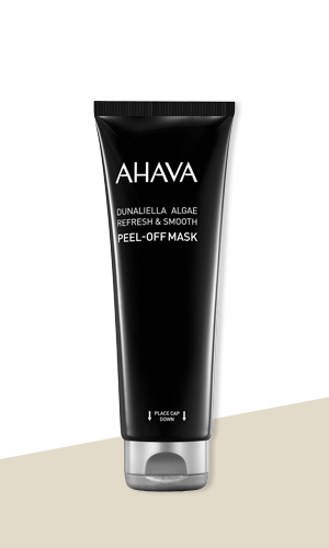 crema cu retinol Ahava